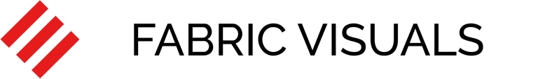 Fabric Visuals logo