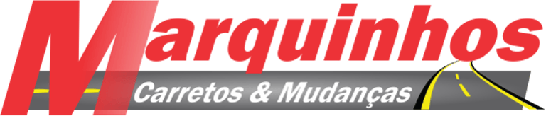 Empresa de Mudanças em BH logo