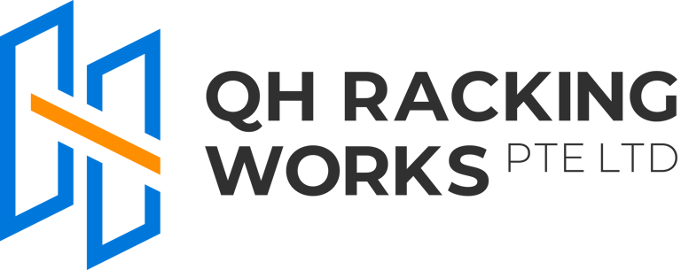 QH RACKING WORKS PTE LTD logo