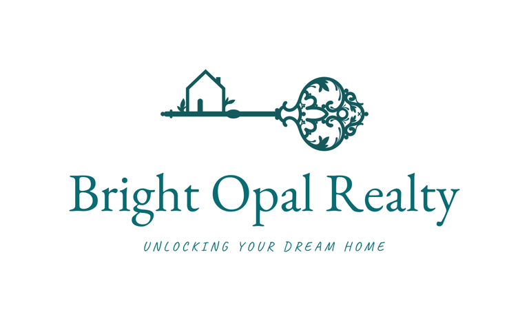 Bright Opal Realty logo