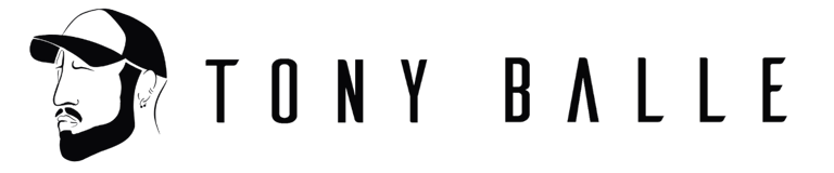 TONY BALLE logo