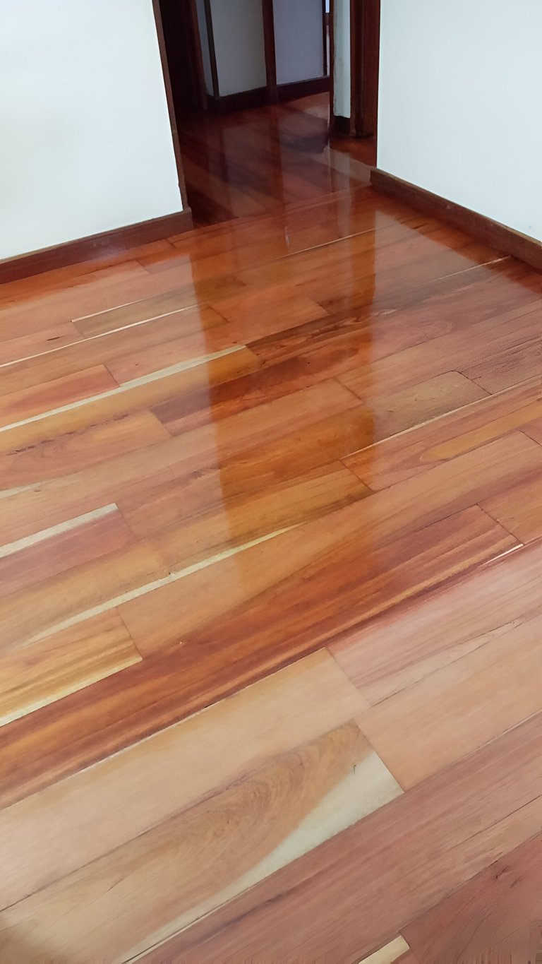 piso de madera colombia