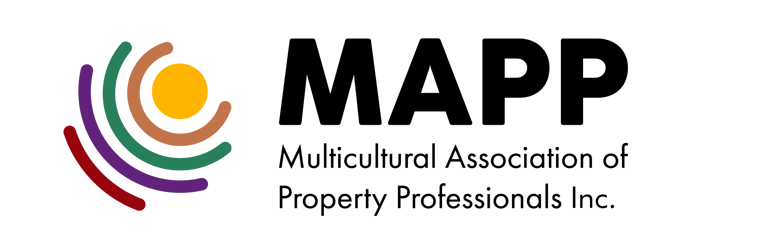 Multicultural Association of Property Professionals, Networking, Construction logo