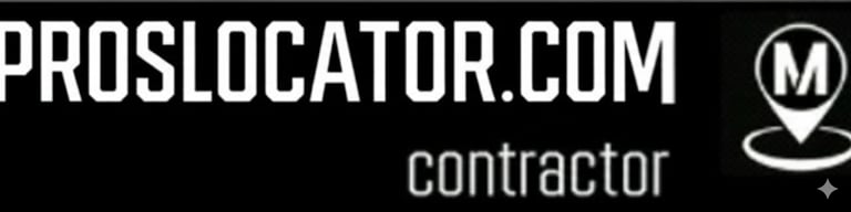 ContractorLocator.com logo