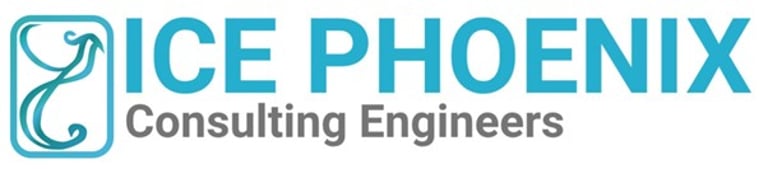Ice Phoenix logo