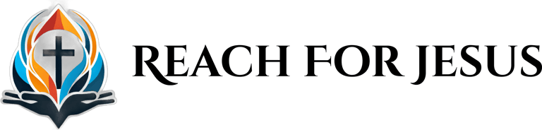 Reach for Jesus logo
