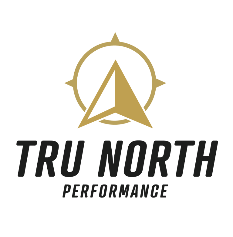 TRU North Performance logo