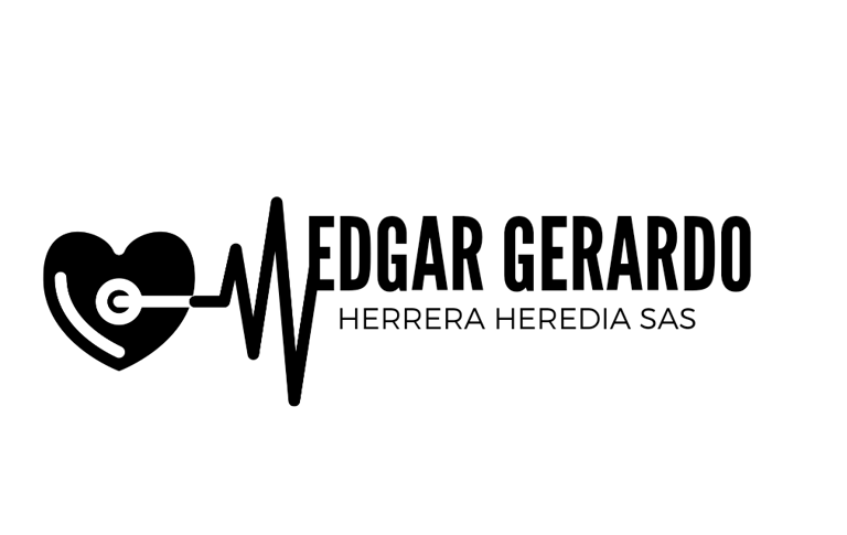 Doctor Edgar Gerardo Heredia Heredia logo