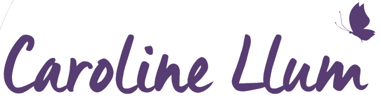 Caroline Llum logo
