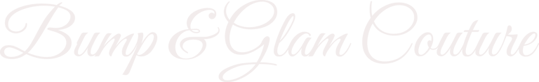 Bump & Glam Couture logo