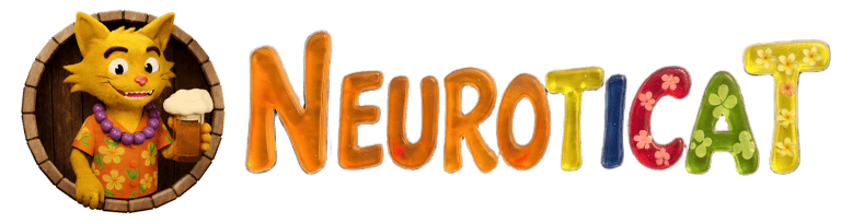 NeurotiCat logo