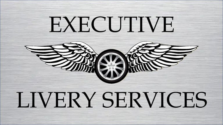 Executive Livery Services logo