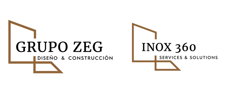 Inox360 services & solutions logo