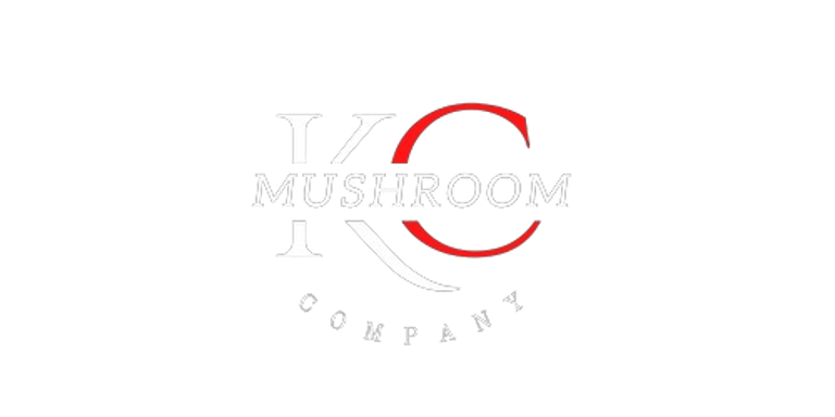 Kansas City Mushroom Company logo