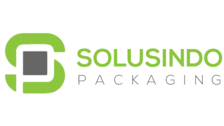 Solusindo Packaging logo