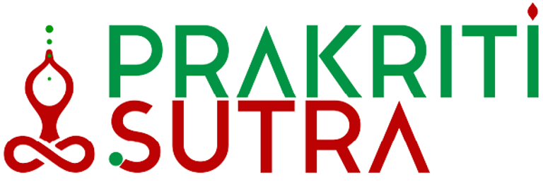 Prakritisutra logo