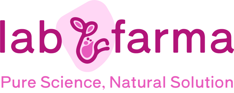 Laboratorium Farma Unpad logo