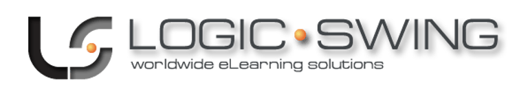Logic Swing logo