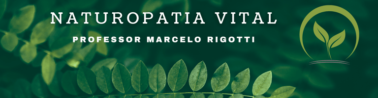 Naturopatia Vital logo