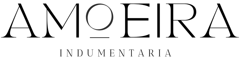 AMOEIRA Moda Global logo