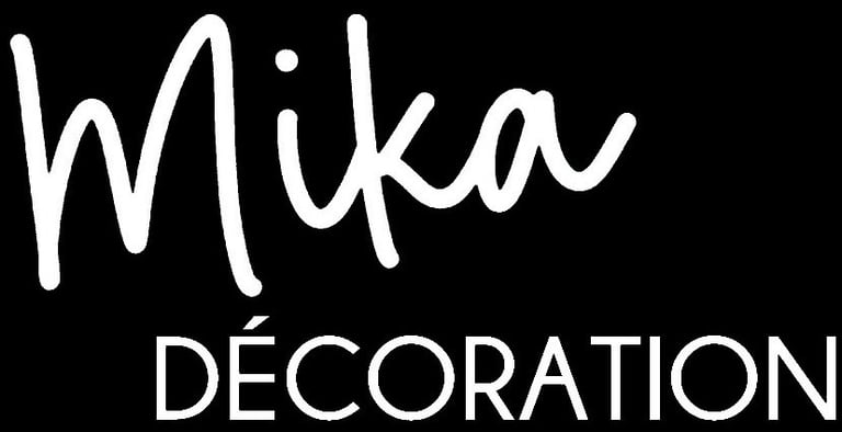 Mika Décoration logo
