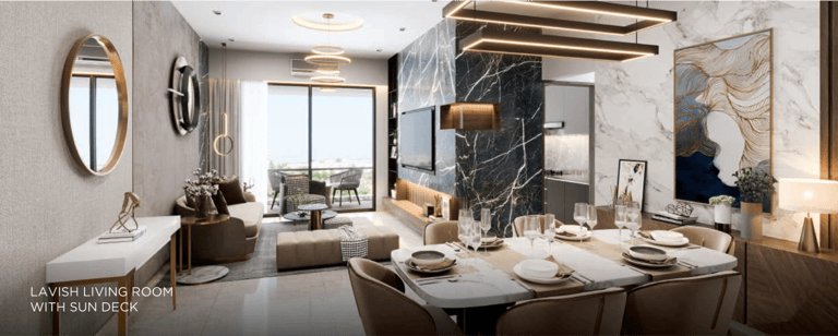 AMENITIES PLATINUM AVENUE KHAR WEST, PLATINUM AVENUE LINKING ROAD KHAR WEST