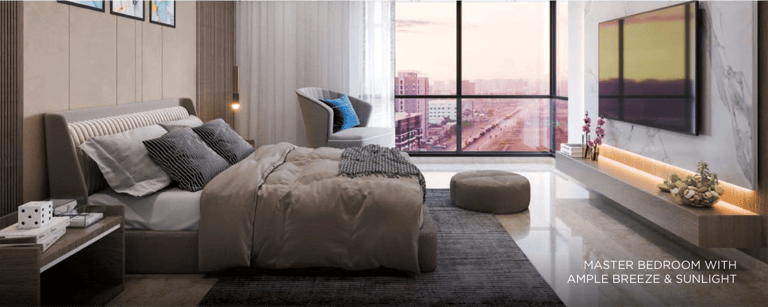 AMENITIES PLATINUM AVENUE KHAR WEST, PLATINUM AVENUE LINKING ROAD KHAR WEST