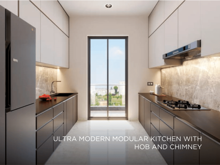 AMENITIES PLATINUM AVENUE KHAR WEST, PLATINUM AVENUE LINKING ROAD KHAR WEST