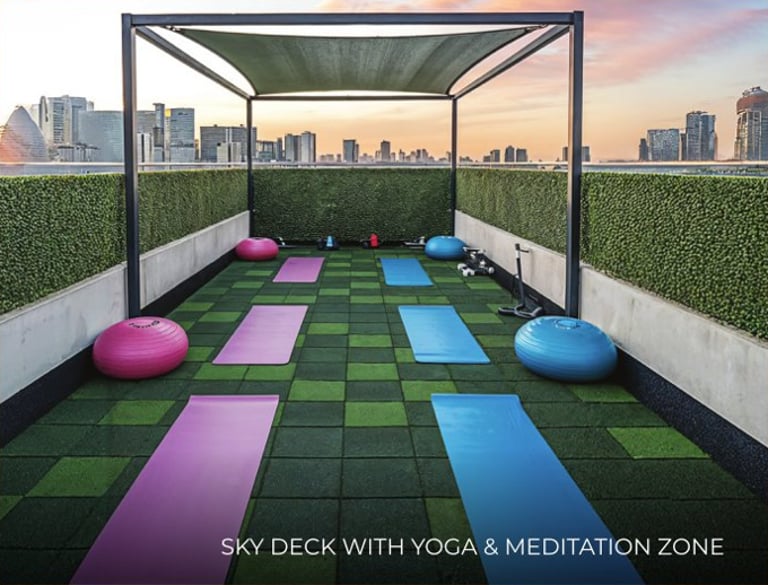 AMENITIES PLATINUM CLASSIC ANDHERI WEST, PLATINUM CORP, PLATINUM CLASSIC, DN NAGAR, ANDHERI WEST