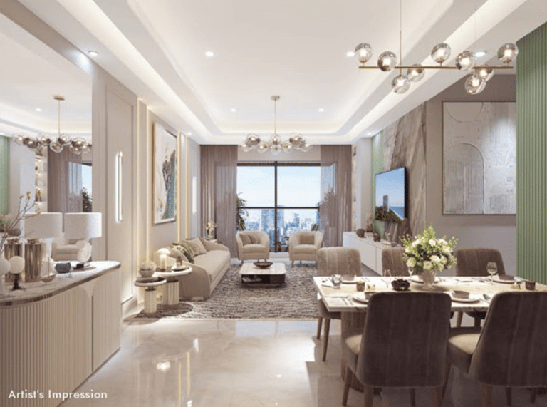 AMENITIES PLATINUM SOLITAIRE, SV ROAD, IRLA, VILE PARLE WEST