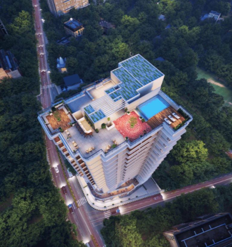 PLATINUM OCEANIC KHAR WEST, PLATINUM OCEANIC KHAR DANDA, PLATINUM OCEANIC CARTER ROAD KHAR WEST