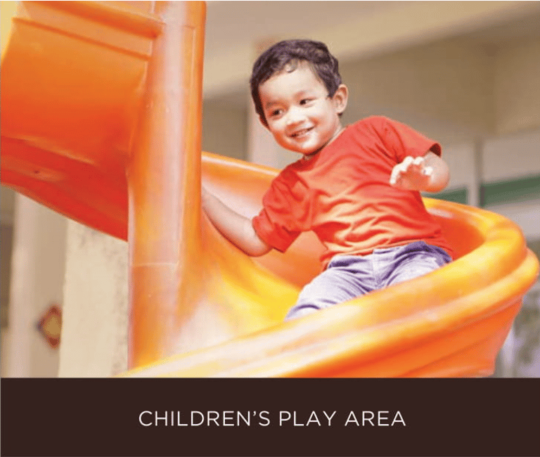 AMENITIES PLATINUM AVENUE KHAR WEST, PLATINUM AVENUE LINKING ROAD KHAR WEST