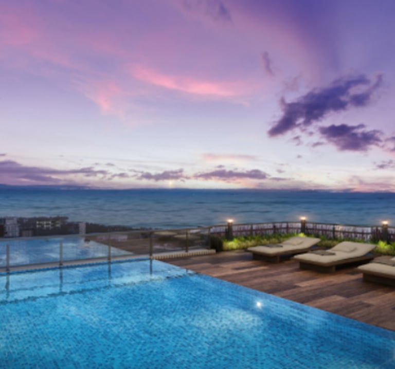PLATINUM OCEANIC KHAR WEST, PLATINUM OCEANIC KHAR DANDA, PLATINUM OCEANIC CARTER ROAD KHAR WEST