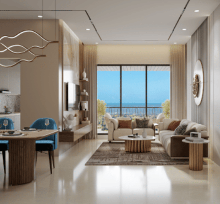 PLATINUM OCEANIC KHAR WEST, PLATINUM OCEANIC KHAR DANDA, PLATINUM OCEANIC CARTER ROAD KHAR WEST