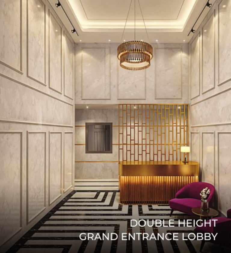 AMENITIES PLATINUM CLASSIC ANDHERI WEST, PLATINUM CORP, PLATINUM CLASSIC, DN NAGAR, ANDHERI WEST