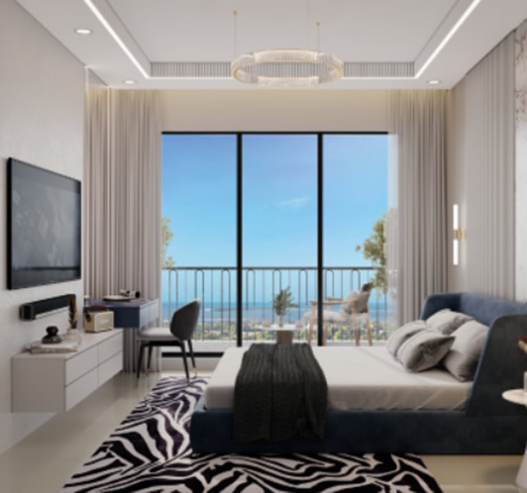 PLATINUM OCEANIC KHAR WEST, PLATINUM OCEANIC KHAR DANDA, PLATINUM OCEANIC CARTER ROAD KHAR WEST