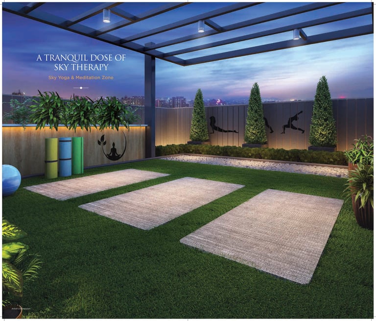 PLATINUM GRANDEUR ANDHERI WEST, PLATINUM GRANDEIR VERSOVA ANDHERI WEST