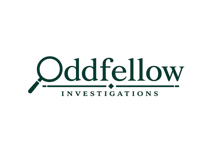 Oddfellow Investigations LLC logo