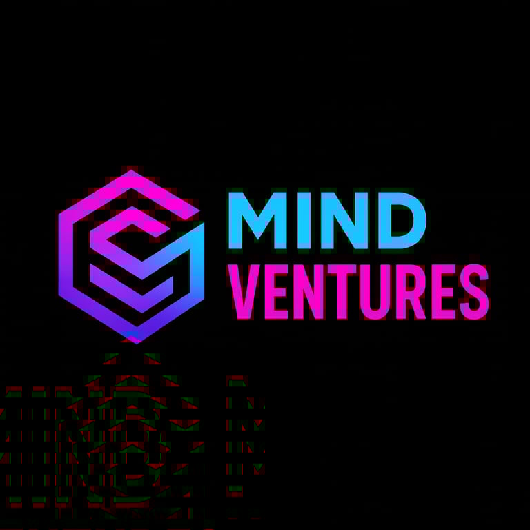 MindVentures logo