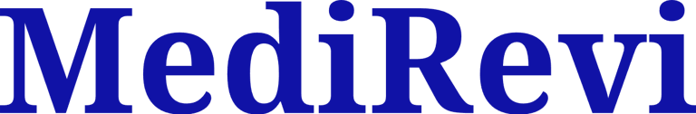 medirevi logo