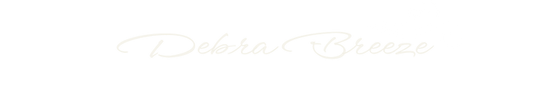 Debra Breeze logo
