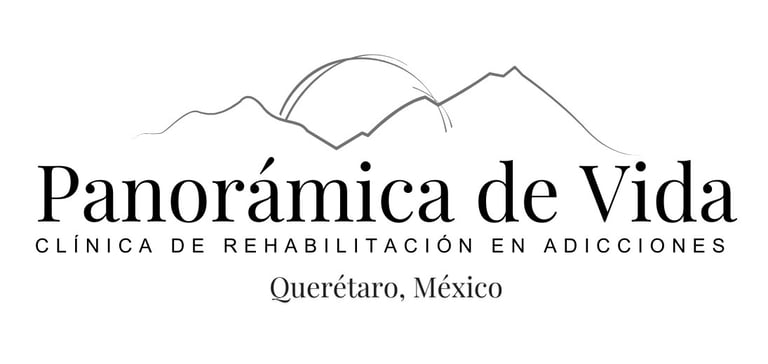 Panorámica de Vida logo
