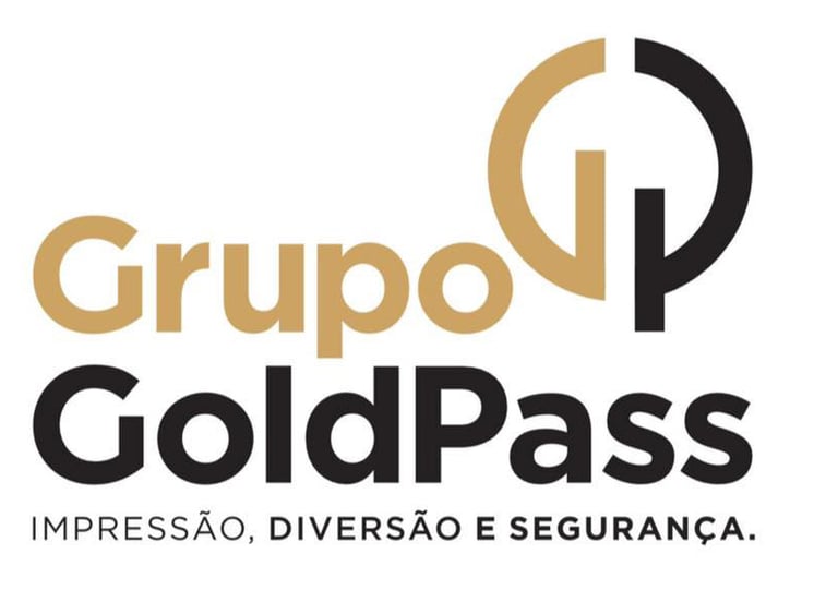 Gold Pass logo