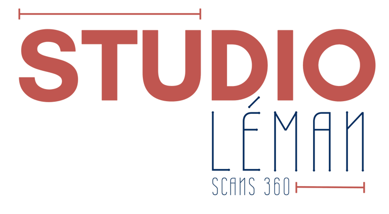Studio Léman logo
