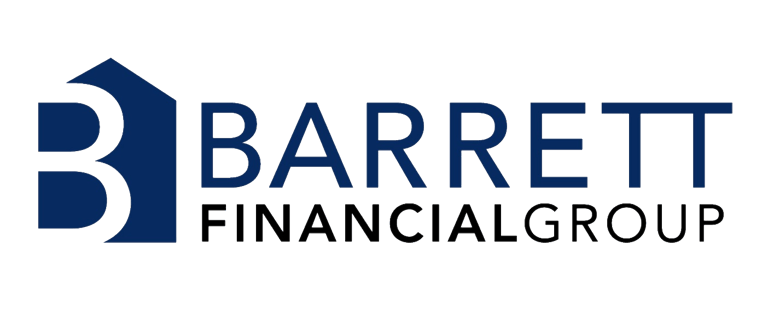 Julie Ryan - Barrett Financial Group L.L.C. logo