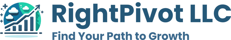 RightPivot LLC logo