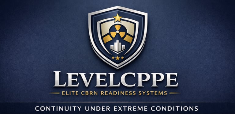 Level-C PPE Online logo