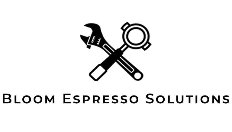 Bloom Espresso Solutions logo