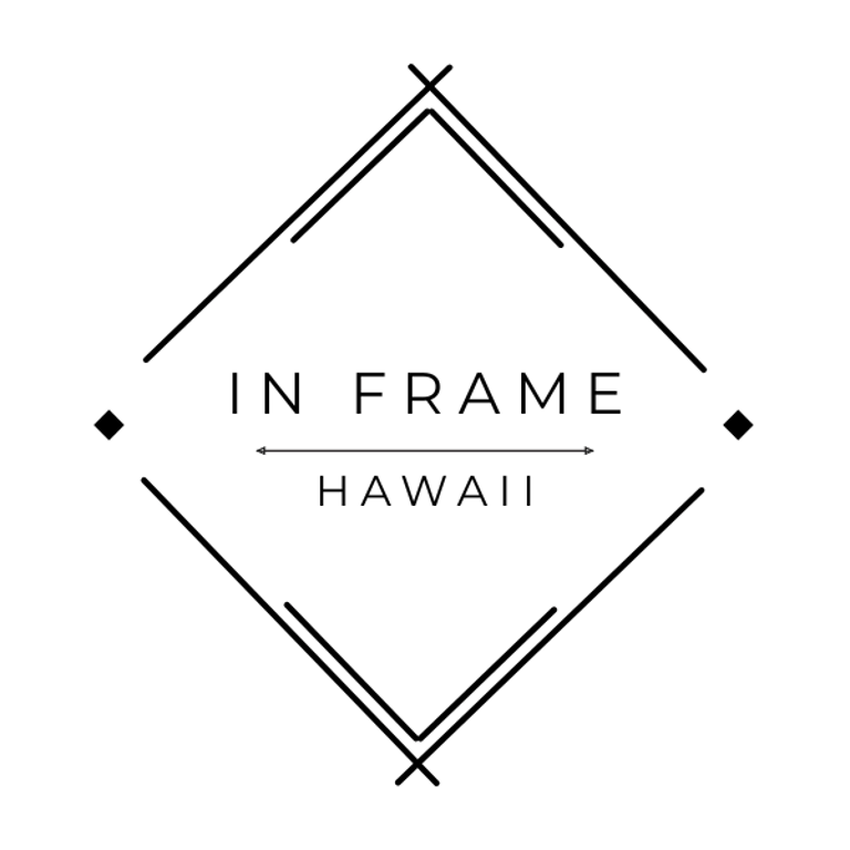 INFRAME HAWAII logo