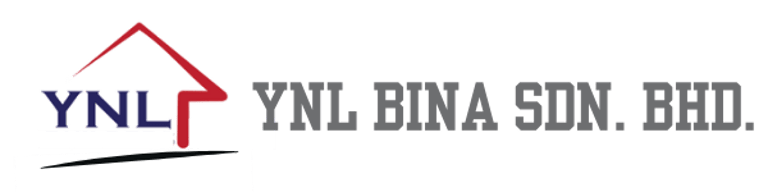YNL BINA SDN BHD logo